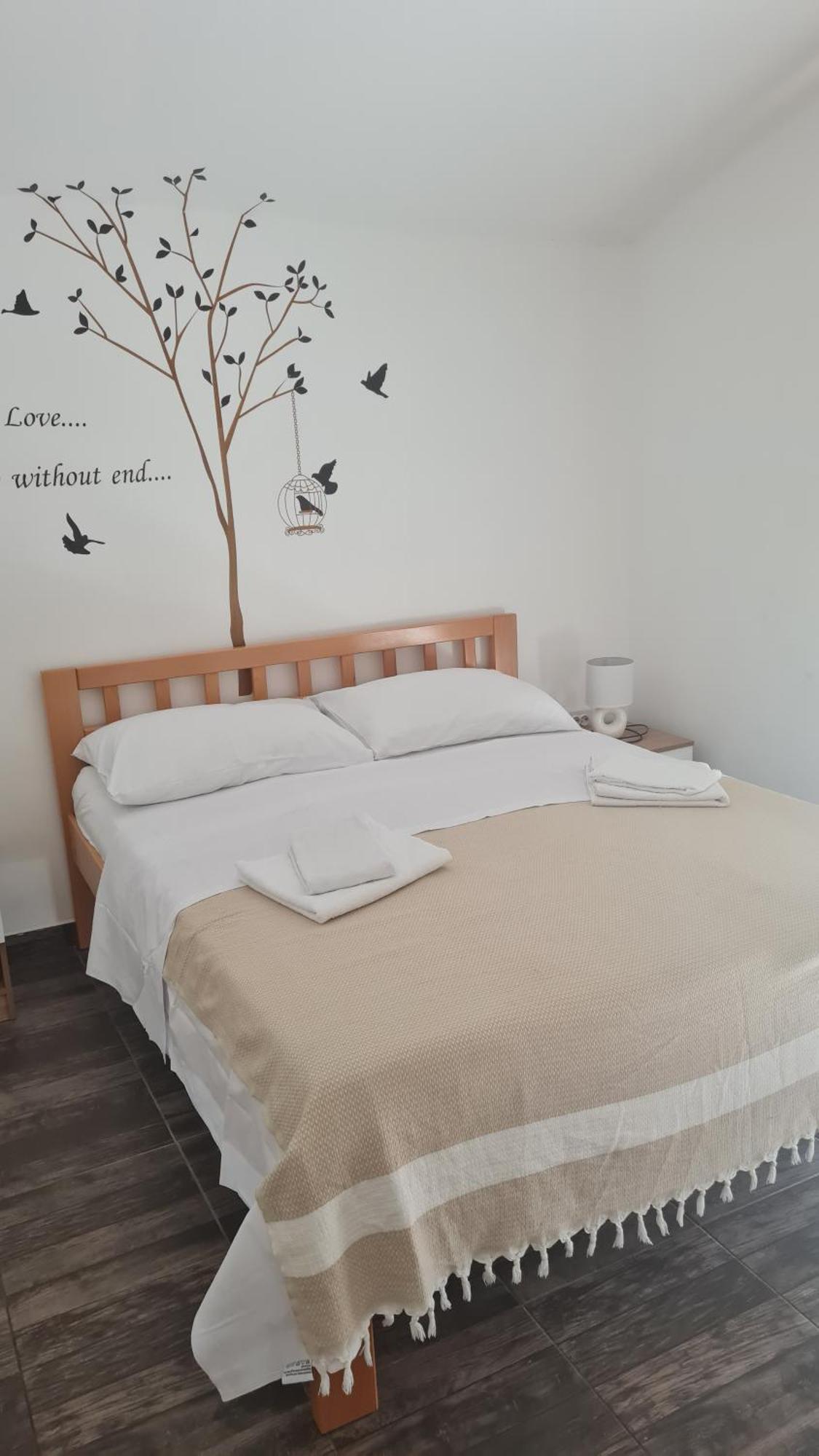 Hotel Vila Velvet Starigrad Paklenica Camera foto