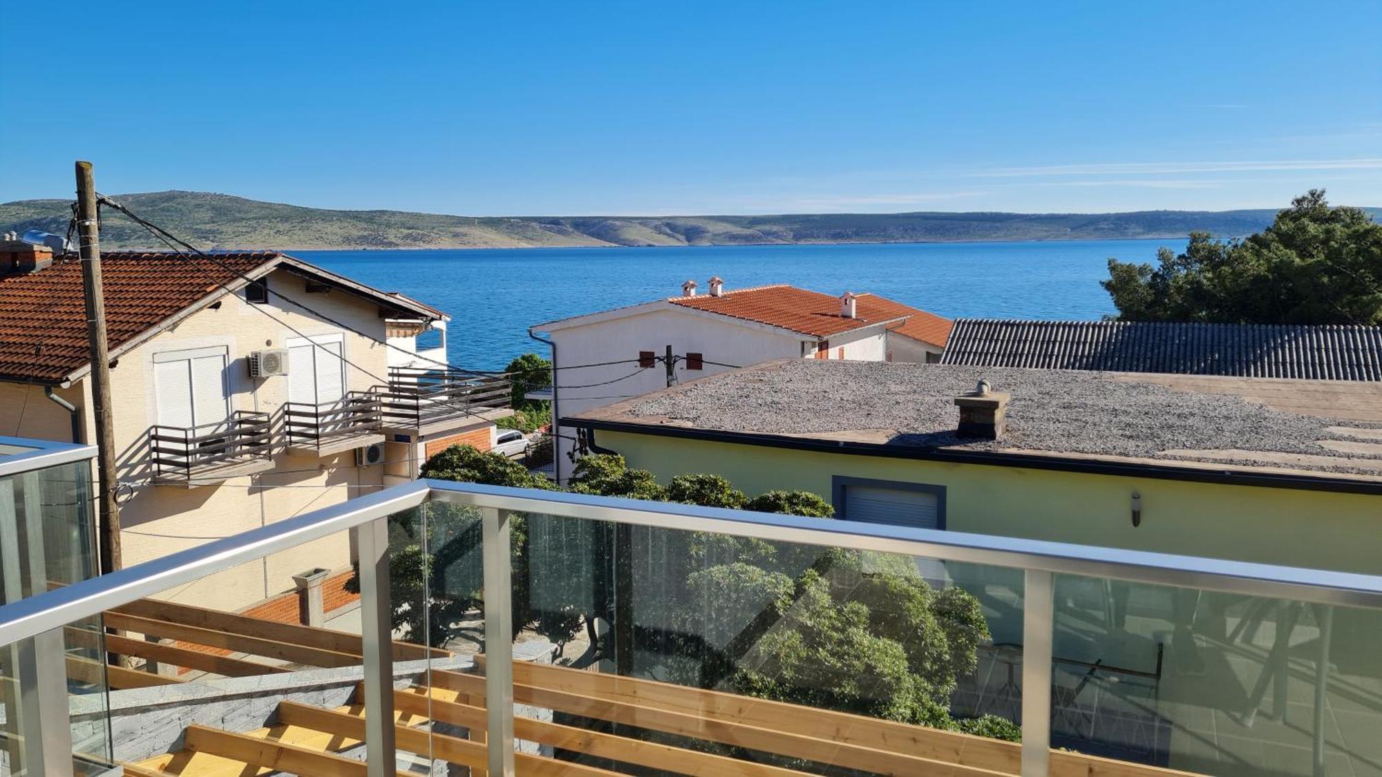 Hotel Vila Velvet Starigrad Paklenica Camera foto