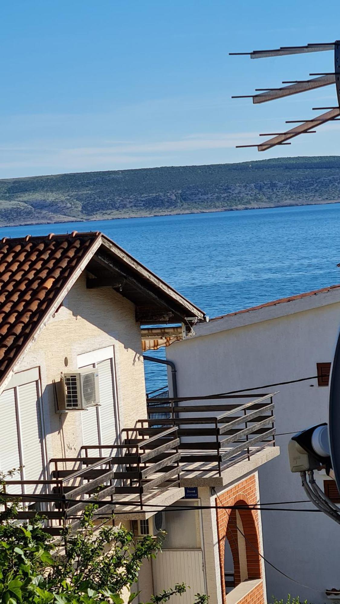 Hotel Vila Velvet Starigrad Paklenica Camera foto