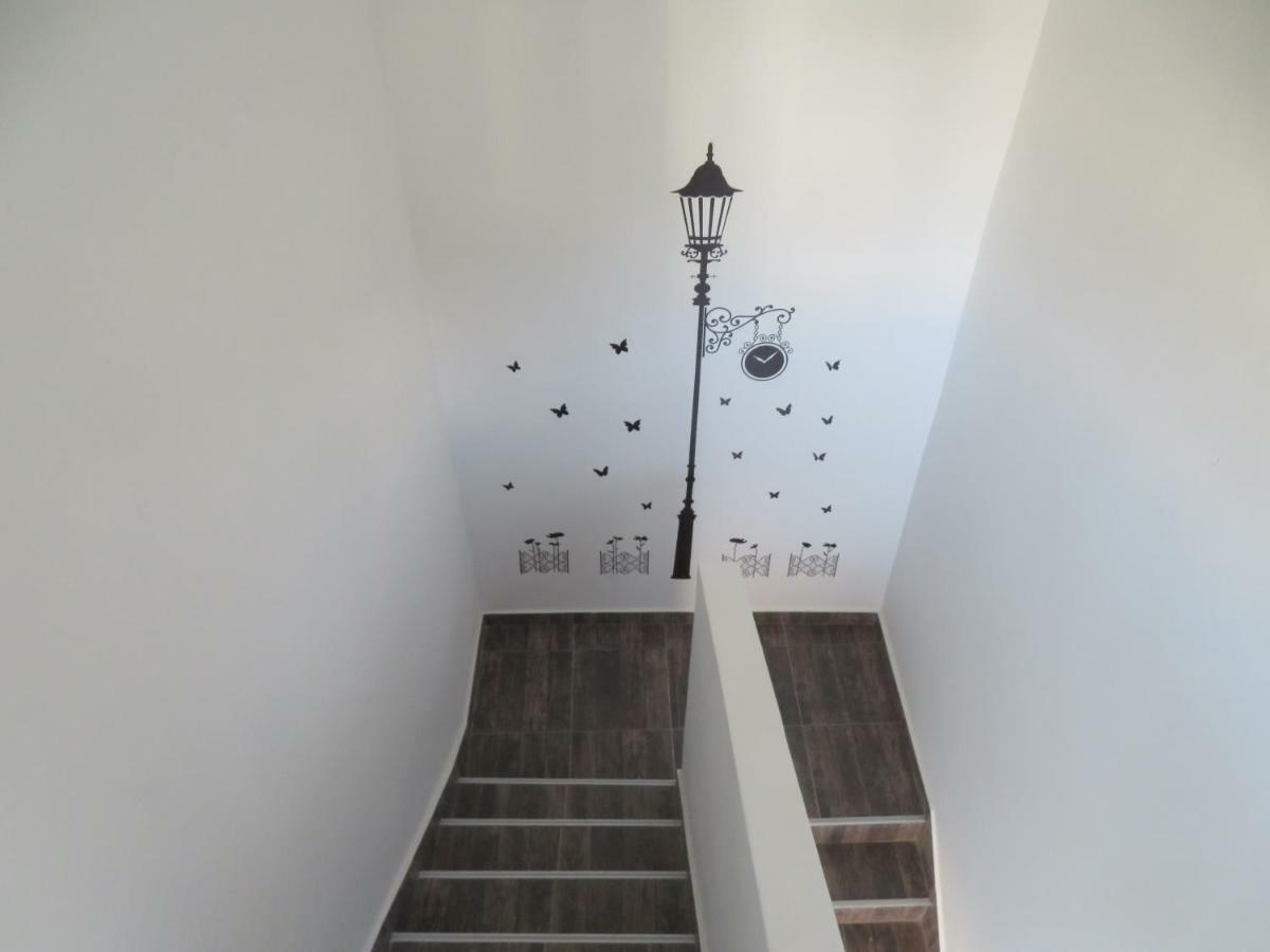 Hotel Vila Velvet Starigrad Paklenica Esterno foto