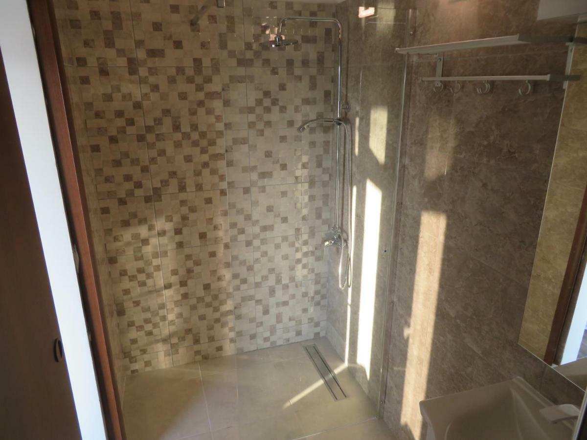 Hotel Vila Velvet Starigrad Paklenica Esterno foto