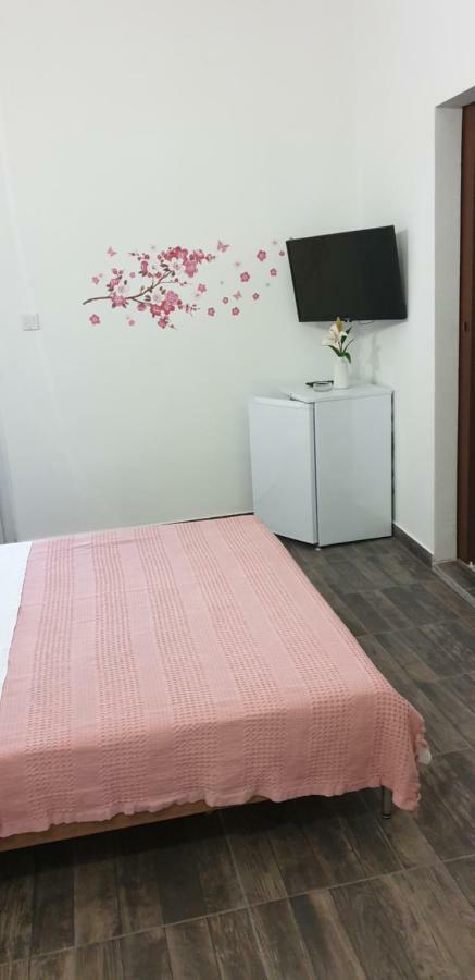 Hotel Vila Velvet Starigrad Paklenica Esterno foto